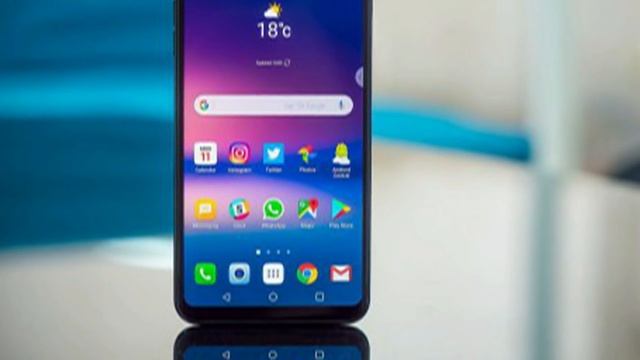 Что больше всего тормозит смартфон