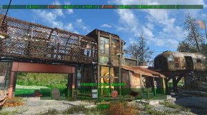 Fallout 4 - Best Building Mods (2019)