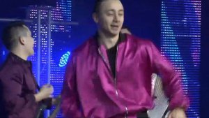 Ризат-Зинира Рамазановлар - Син мина, мин сина язган яр | Икэу-Икэу 2018