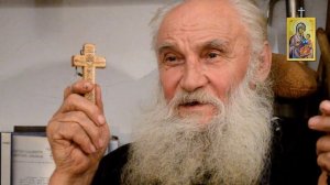 Отец Борис Иванов. Беседы о Вере. Беседа 5