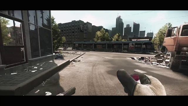 ELITE STR - Escape From Tarkov / B_KOMHATE