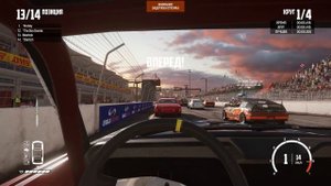 БЕЗУМНЫЕ ГОНКИ НА РУЛЯХ ! ВРЕКФЕСТ В 2023 ! ► WRECKFEST