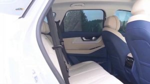Chery начало продажи гибридного Tiggo 9 Fulwin (Amulet) T9