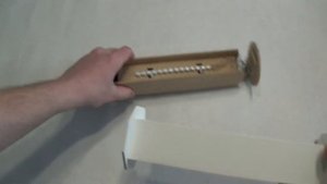 Очередной проект на Digispark и адресных светодиодах WS2812. Работа ЧПУ