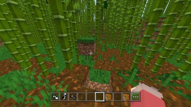 MCPE - Portal Gun addon |Minecraft bedrock edition portal gun addon-mod смотреть онлайн