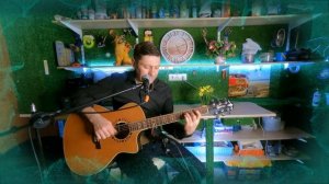 "МОЛИТВА" (Автор - Настоятель храма Божией матери о.Андрей Гуров)