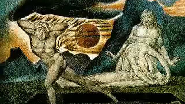 William Blake смотреть онлайн