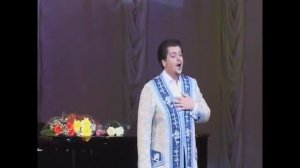 Nikolay Erokhin Вдоль по улице метелица метет.wmv