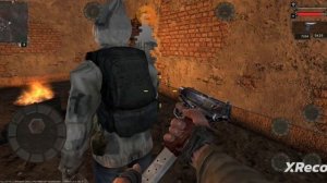 играем в сталкера