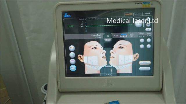 Аппарат SMAS лифтинга - невероятный эффект! Версия 2 смотреть онлайн