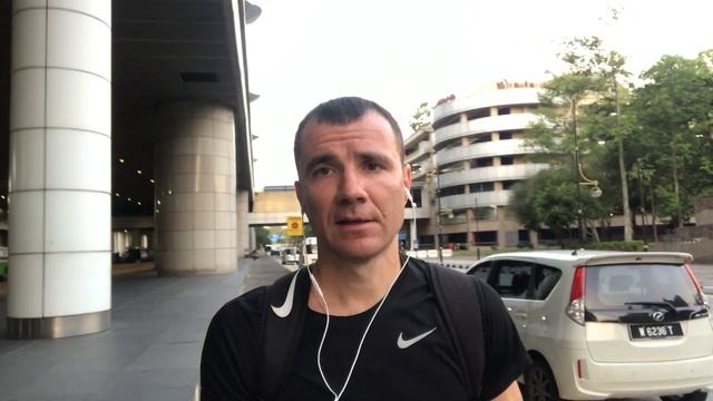 Нужна ли виза в Малайзию в Куала-Лумпур для россиян в 2022 году смотреть онлайн