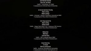 ПОЛНЫЕ ТИТРЫ И КОНЦОВКА GTA 5