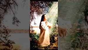 Песня "Только Ты  мой Господь"