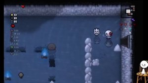 Jugando TBOI con... ¿¡SANS!? |  The Binding Of Undertale