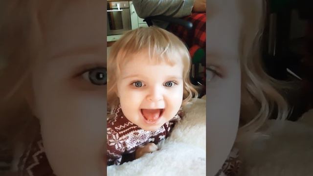 Попу мыть попу мыть... аяяяй 🤣 #baby #family #fannyvideo #happy #love #mommy #trend #видео #дети