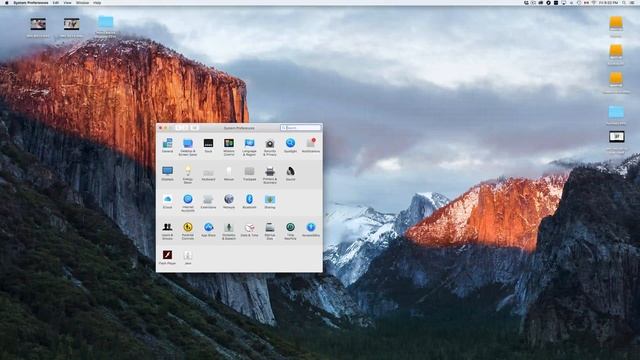 Macbook Basics - Macbook Manual - Mac Beginner's Guide - New to Mac Manual смотреть онлайн