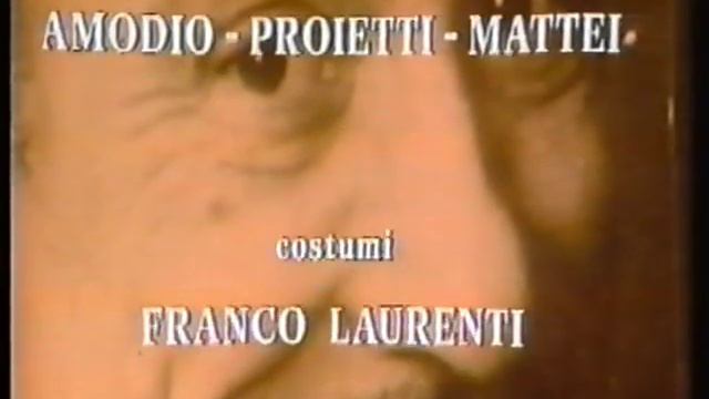 TONY CUCCHIARA-IL SOGNATORE-di Peppino De Filippo- смотреть онлайн