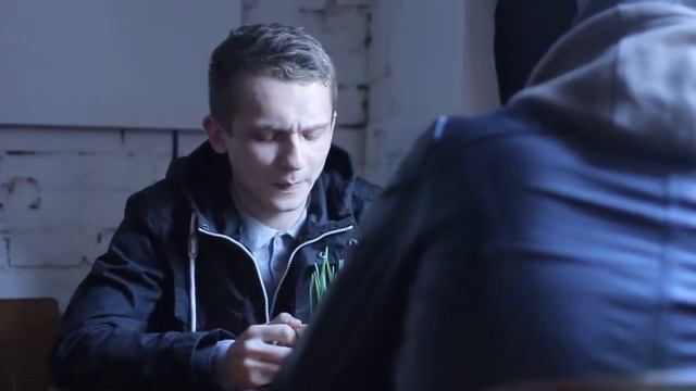 Хозяин жизни, фильм первый
