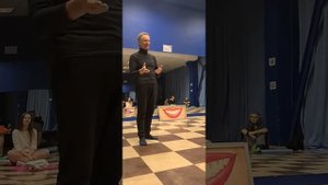 Евгений Николаевич Протопопов. Медитация 01.12.2021 Орлы и улыбка. ООН