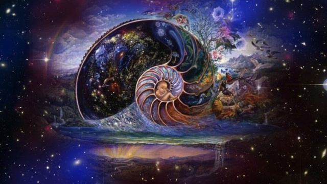 Energy divine медитация с музыкой by Hans Zimmer