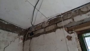 Мастерская своими руками (Обустройство мастерской) Серия 1