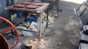 Делаем плитку своими руками