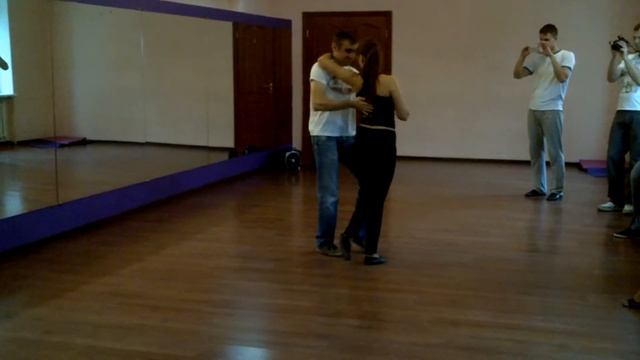 Кизомба смотреть онлайн