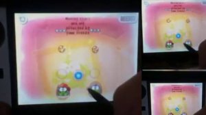 Lets play cut the rope triple treat part 3