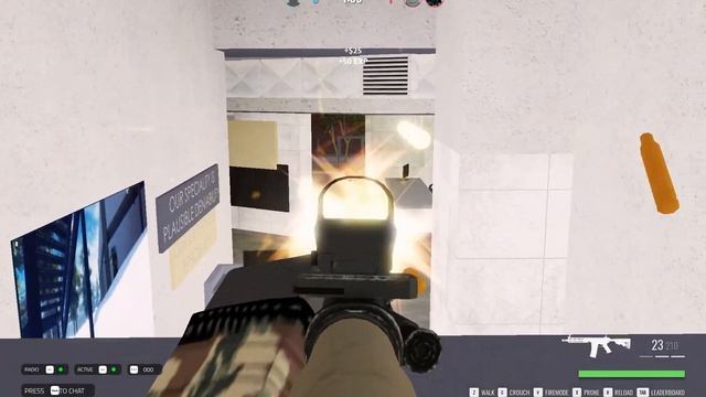 Roblox-Black hawk rescue mission 5 смотреть онлайн