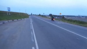 урал соло