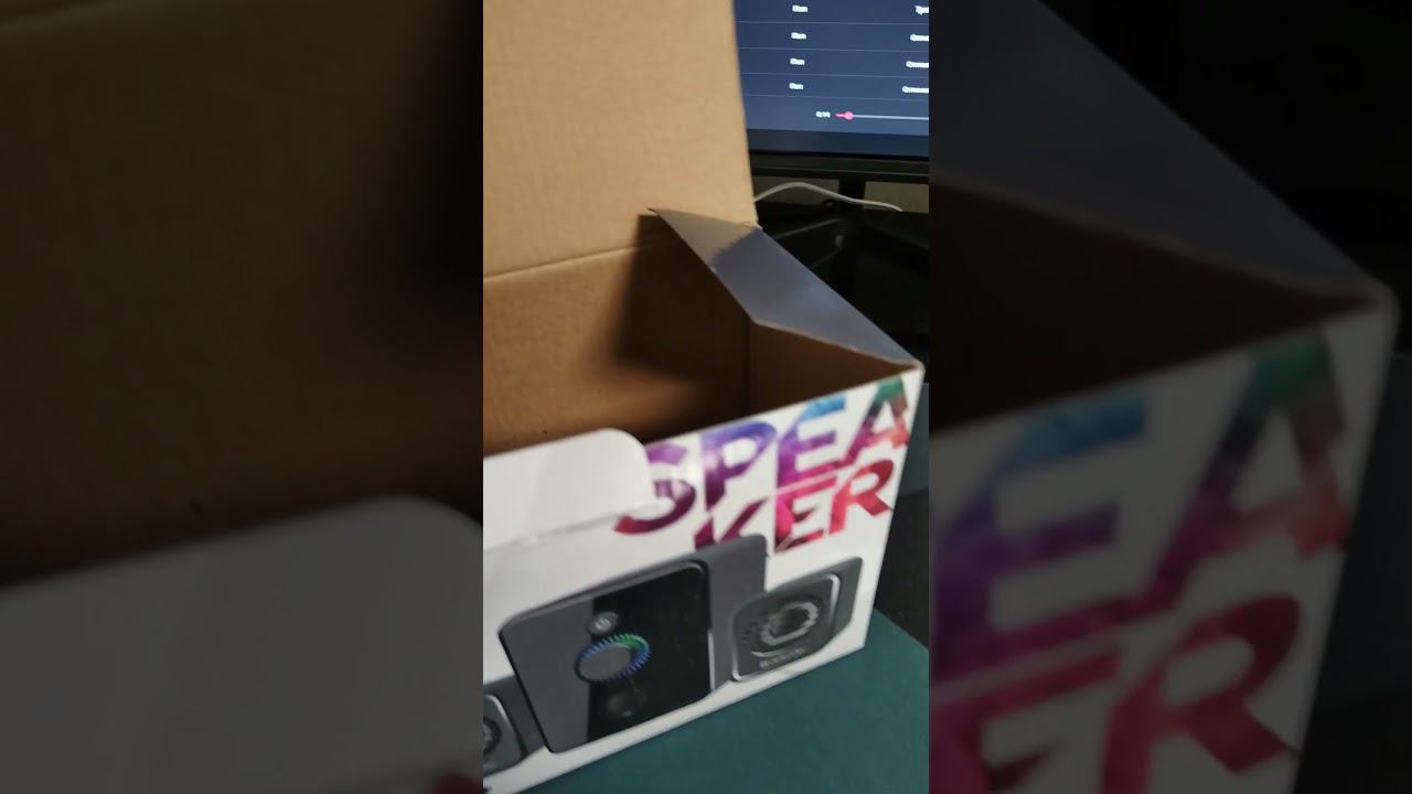 Бюджетные колонки для домашнего компьютера#shorts смотреть онлайн