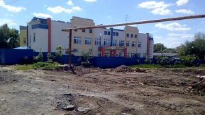 Елшанка-Саратов