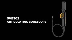 Видеоэндоскоп Autool SVB302 обновленный