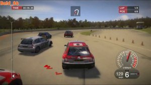 Colin Mcrae Dirt // Ps3 // Play Station 3