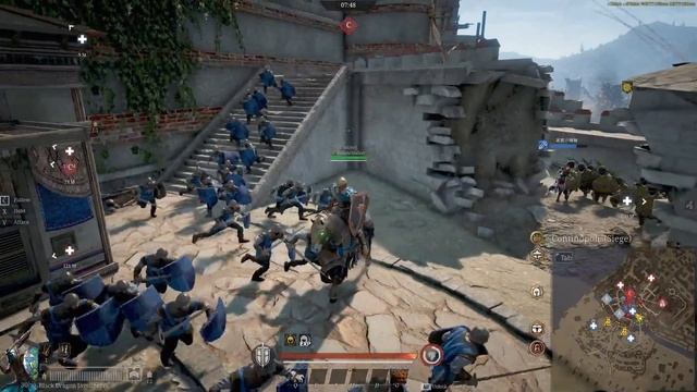 Conqueror's Blade - Guide - Mercenary Units смотреть онлайн