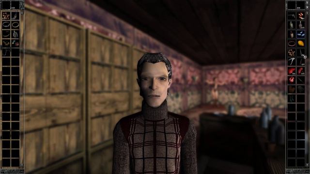 34: ФИНАЛ за гаруспика. МОР (УТОПИЯ) | Pathologic Classic HD