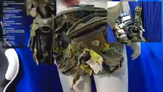 Модификация вайпера от STICH PROFI - стрим (часть 1) смотреть онлайн