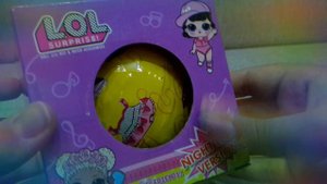 Распаковка лол сюрприз!😍 !!! Подделка как оригинал ???🤔🤔