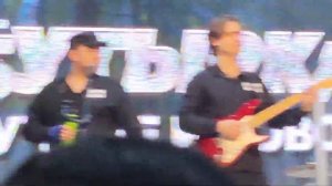 Представление участников группы Бутырка(Урай 10.03.2024)