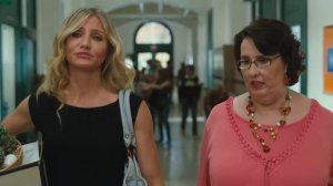 Фильм "Очень плохая училка"