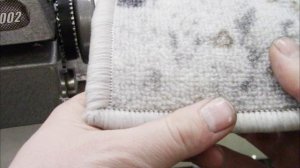 Как правильно делать углы с оверлоком.