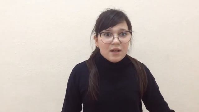 К.Чуковский "Муха в бане"_ Веткасова Диана, 10 лет смотреть онлайн