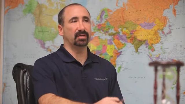 IP Geolocation Myths: Setting the Record Straight -- Part I смотреть онлайн