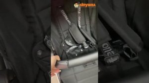 Обзор коляски Baby Shell 3 в 1