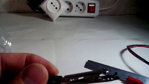 Крокодилы зажимы 45 мм.