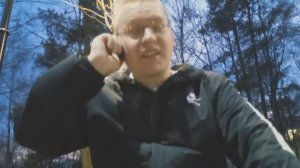 Максим Пронкин - Восставший из зада (2023)