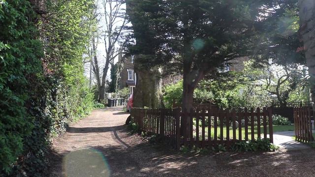 London Districts: Lee (Documentary) смотреть онлайн