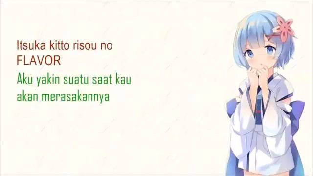 Hatsune miku gimme gimme lirik+terjemahan смотреть онлайн