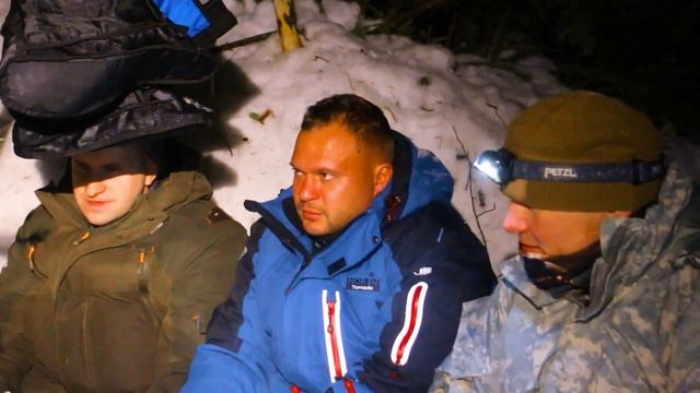 Выживание на Байкале. Серия 1 |Наука Побеждать