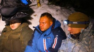 Выживание на Байкале. Серия 1 |Наука Побеждать